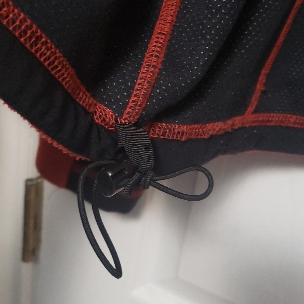 Mec Windstopper jacket - Picture 9 of 9